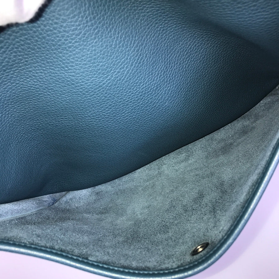 HERMES Evelyne3 GM Shoulder bag