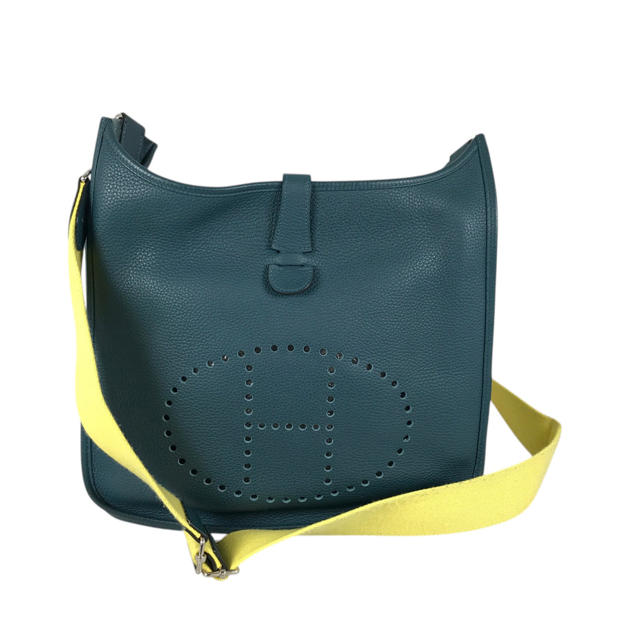 HERMES Evelyne3 GM Shoulder bag