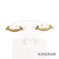 TIFFANY&Co. T Smile Earring