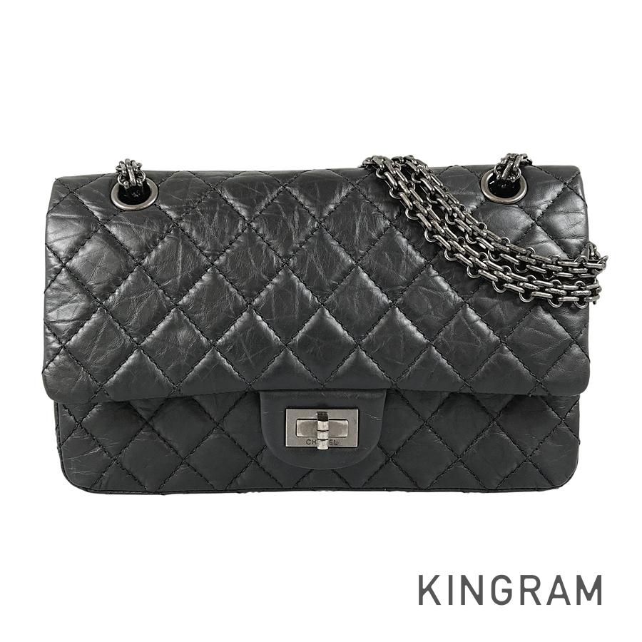 CHANEL 2.55 Small Shoulder bag