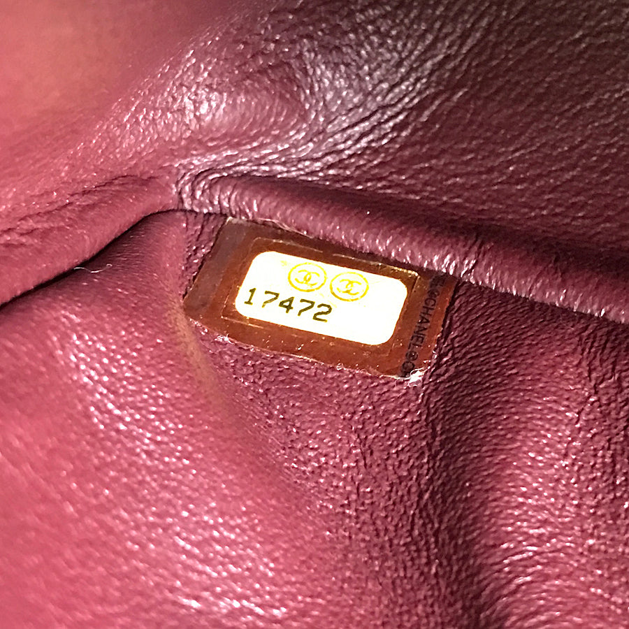 CHANEL 2.55 Small Shoulder bag