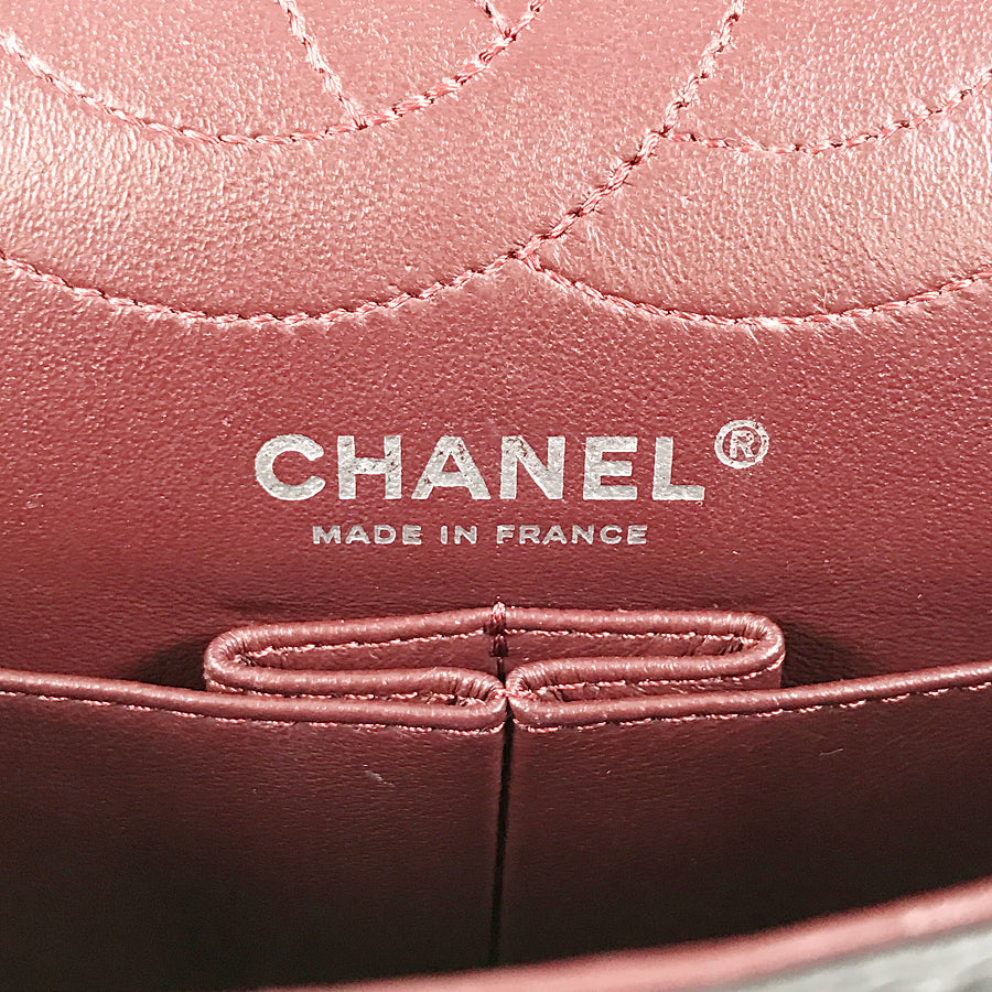 CHANEL 2.55 Small Shoulder bag