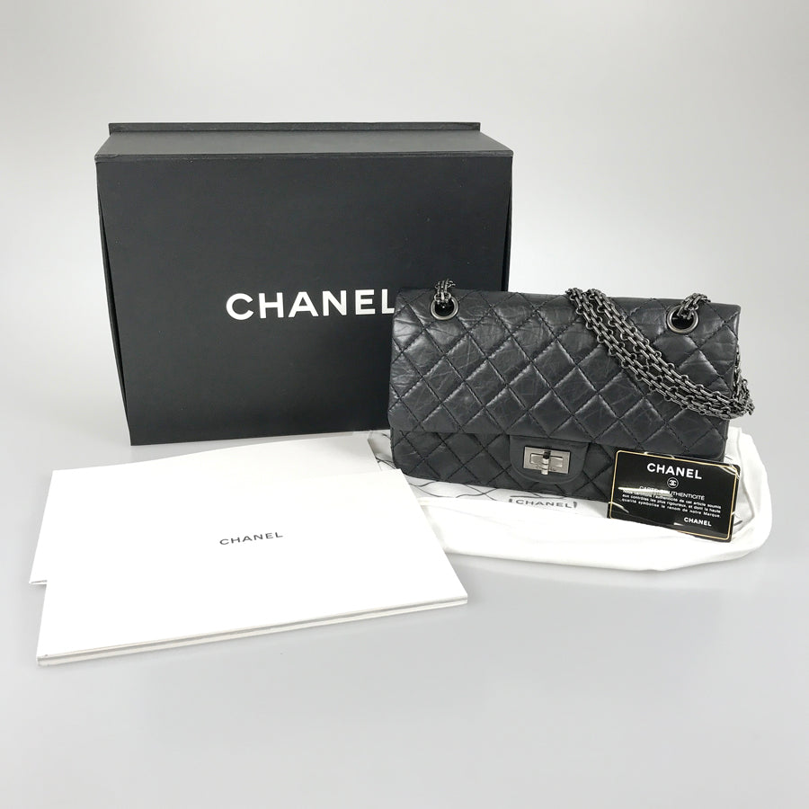 CHANEL 2.55 Small Shoulder bag