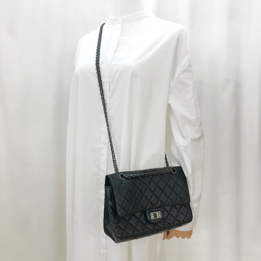 CHANEL 2.55 Small Shoulder bag