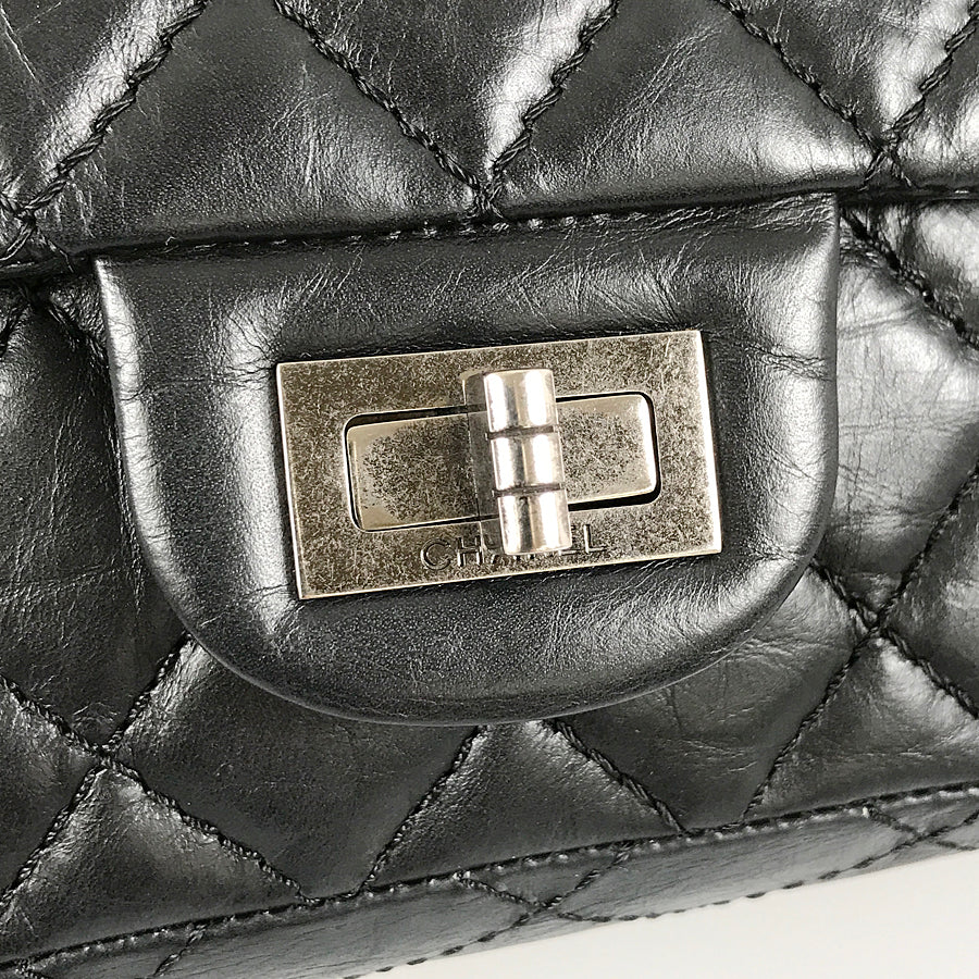 CHANEL 2.55 Small Shoulder bag