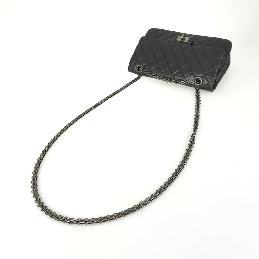 CHANEL 2.55 Small Shoulder bag