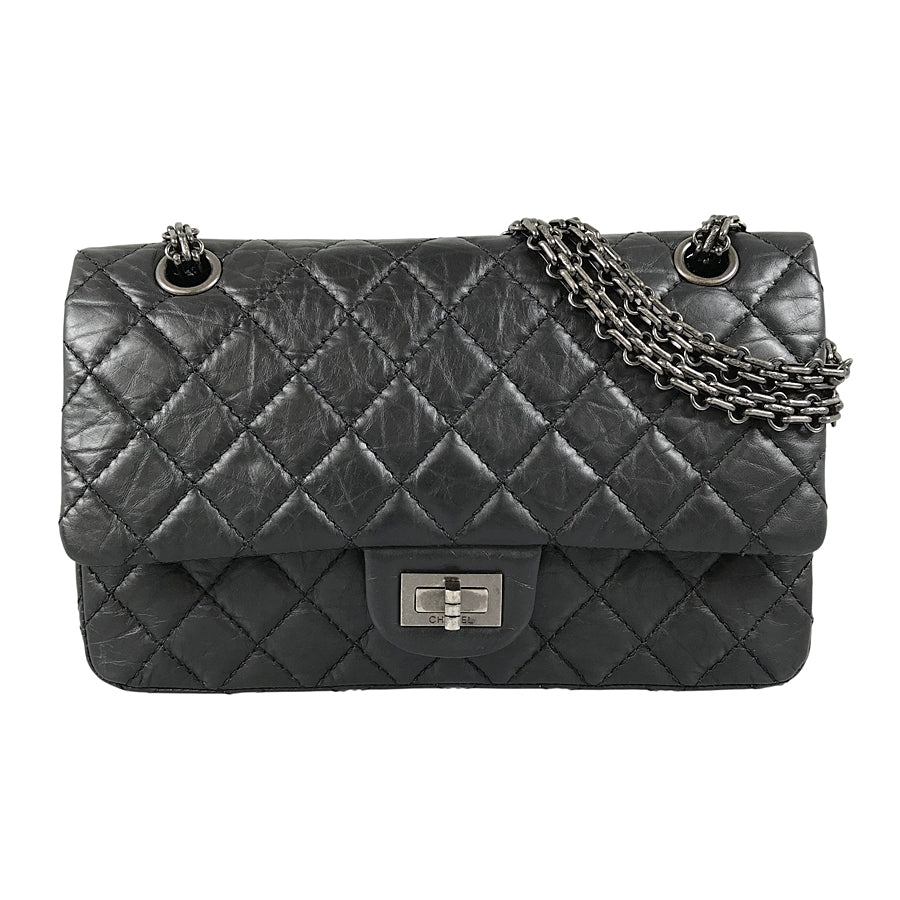CHANEL 2.55 Small Shoulder bag