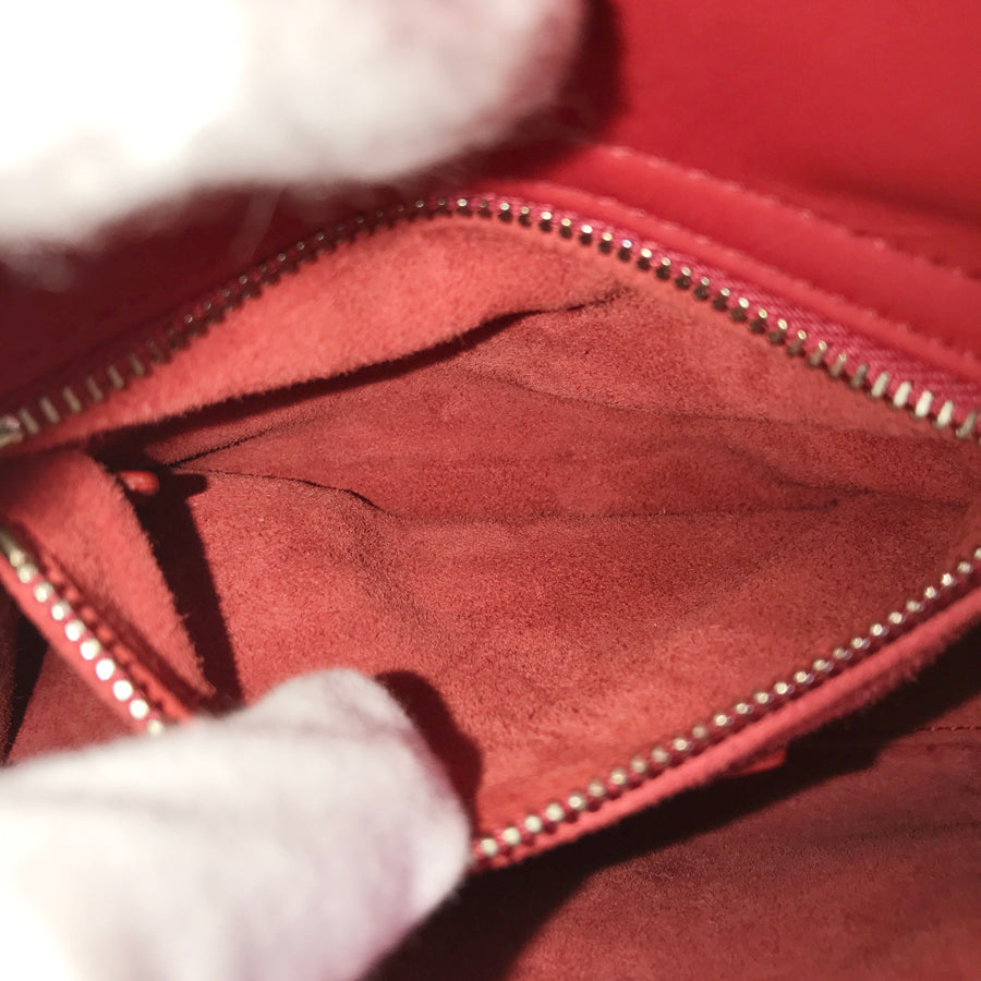 Dior Lady Dior mini Hand bag