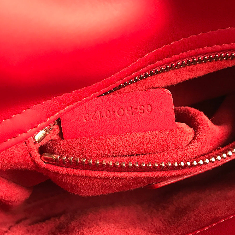 Dior Lady Dior mini Hand bag