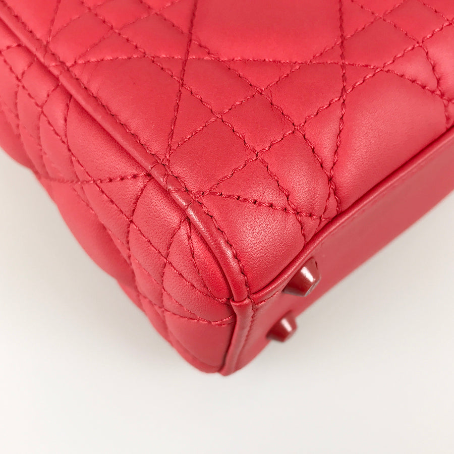 Dior Lady Dior mini Hand bag
