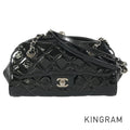 CHANEL Matelasse ChainShoulder Bag Shoulder bag