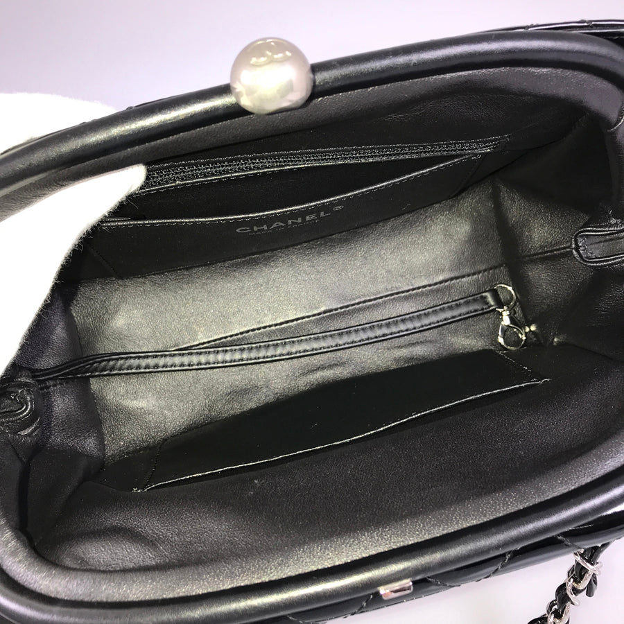 CHANEL Matelasse ChainShoulder Bag Shoulder bag