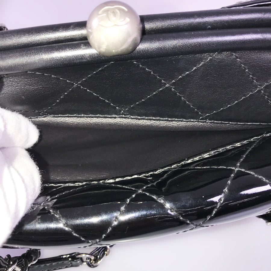 CHANEL Matelasse ChainShoulder Bag Shoulder bag