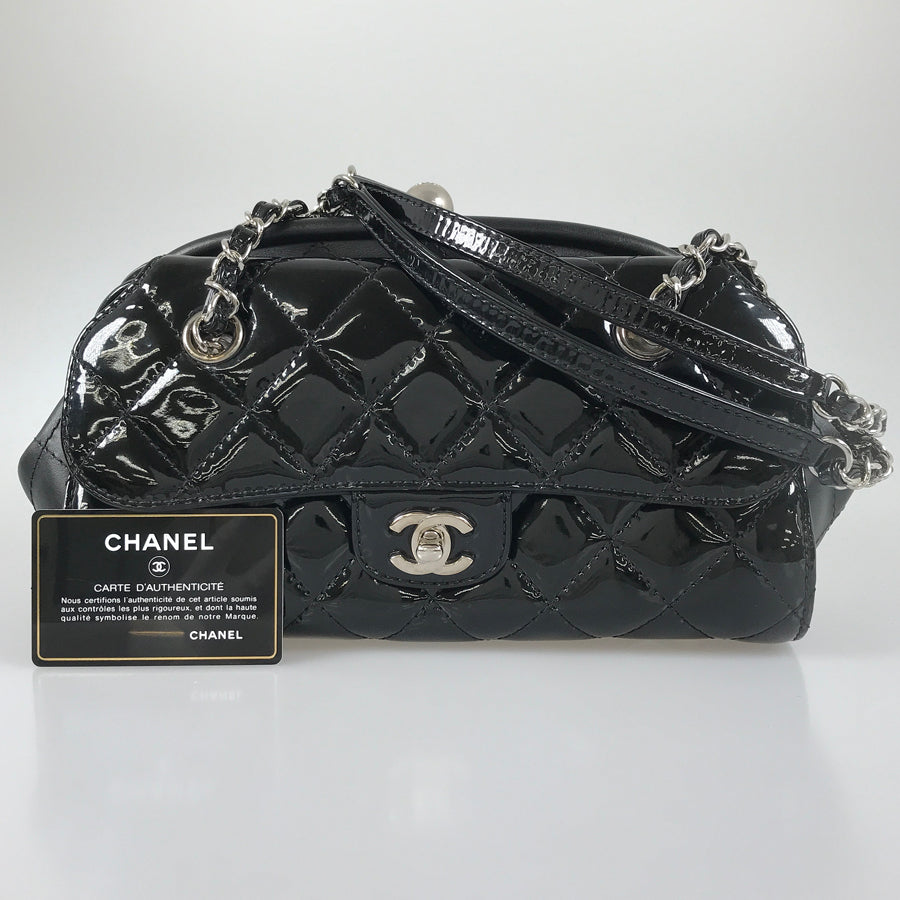 CHANEL Matelasse ChainShoulder Bag Shoulder bag
