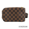 LOUIS VUITTON Damier Geronimos N51994 Sling bag