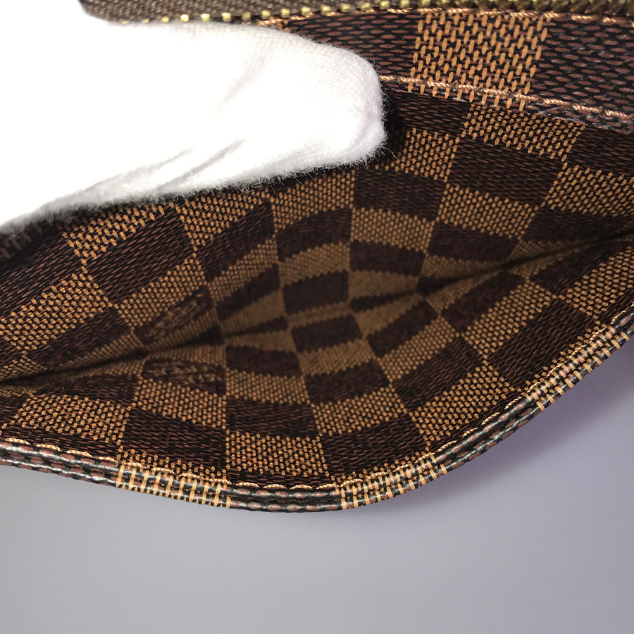 LOUIS VUITTON Damier Geronimos N51994 Sling bag
