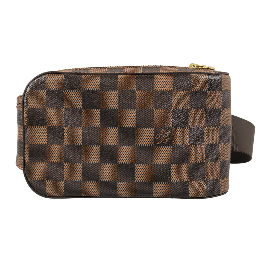 LOUIS VUITTON Damier Geronimos N51994 Sling bag