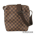 LOUIS VUITTON Damier Trotteur Beaubourg N41135 Shoulder bag