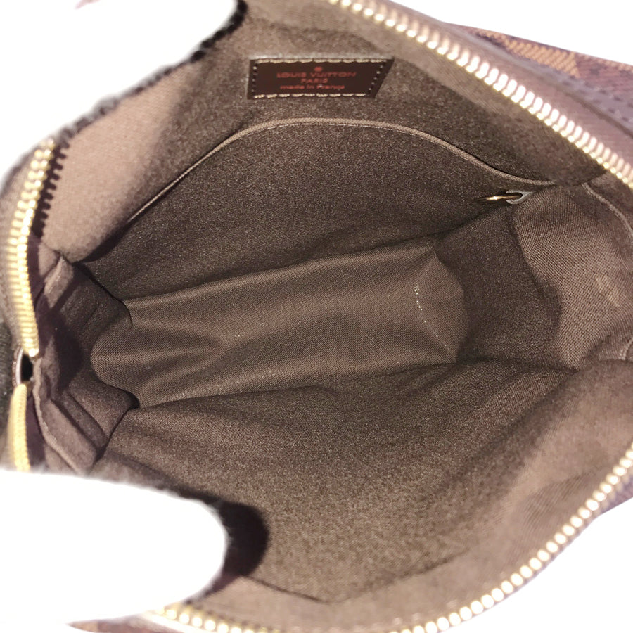 LOUIS VUITTON Damier Trotteur Beaubourg N41135 Shoulder bag