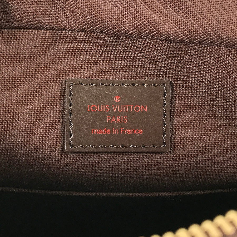 LOUIS VUITTON Damier Trotteur Beaubourg N41135 Shoulder bag