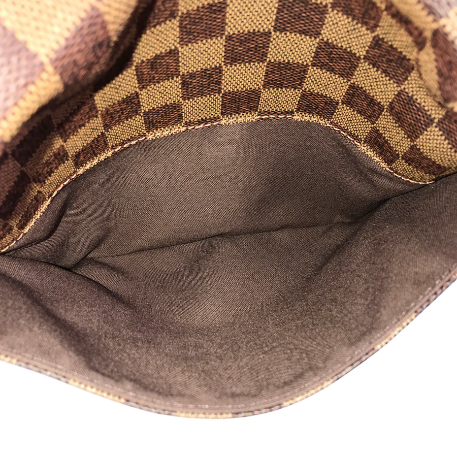 LOUIS VUITTON Damier Trotteur Beaubourg N41135 Shoulder bag
