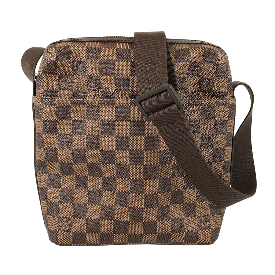 LOUIS VUITTON Damier Trotteur Beaubourg N41135 Shoulder bag