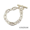 HERMES Chaine d'Ancre TGM Bracelet