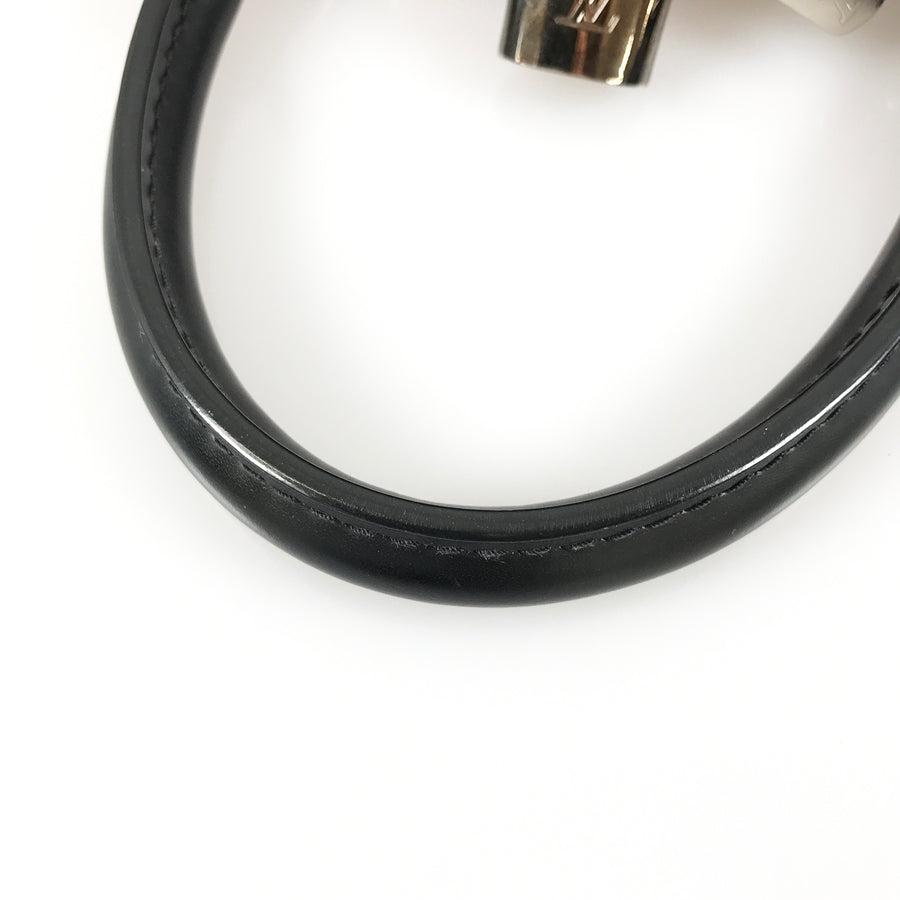 LOUIS VUITTON Epi Alma M52142 Hand bag