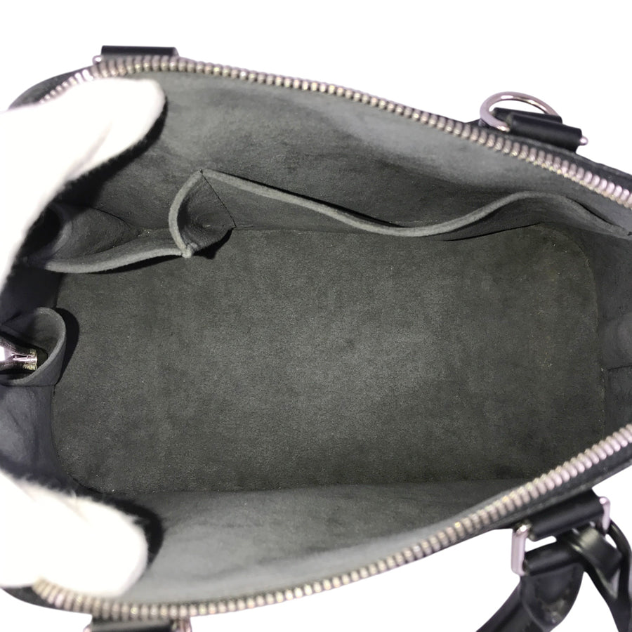 LOUIS VUITTON Epi Alma M52142 Hand bag