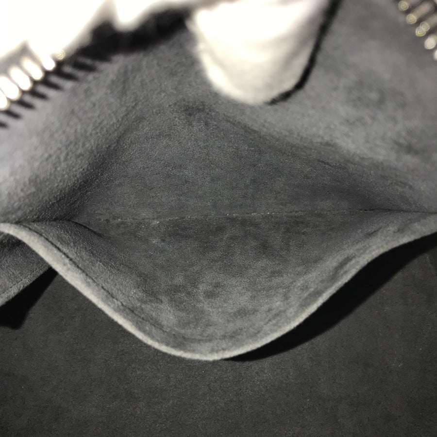 LOUIS VUITTON Epi Alma M52142 Hand bag