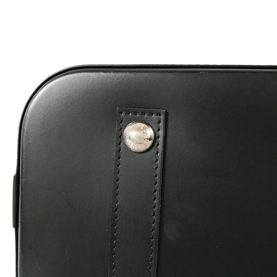 LOUIS VUITTON Epi Alma M52142 Hand bag
