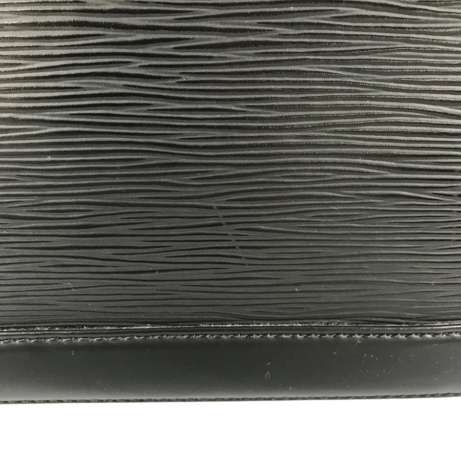LOUIS VUITTON Epi Alma M52142 Hand bag