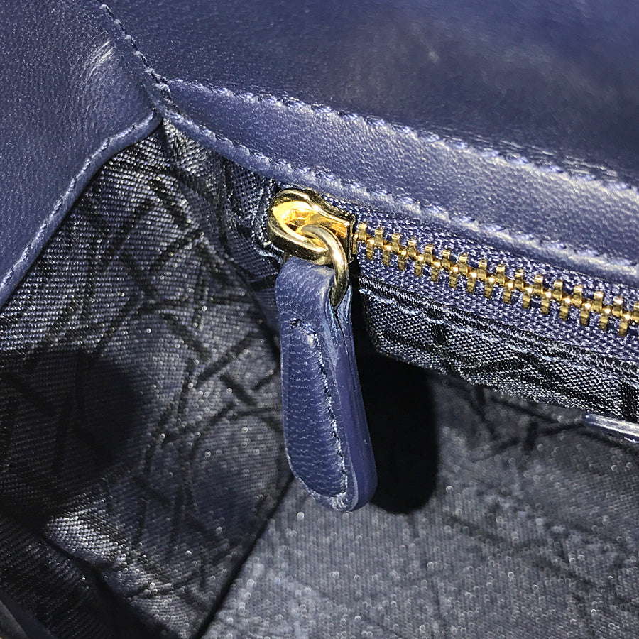 Dior Lady Dior mini Hand bag