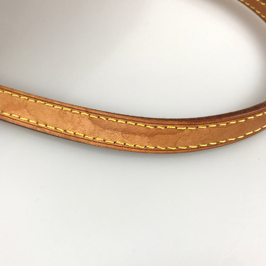 LOUIS VUITTON Monogram Papillon 26 M51386 Hand bag