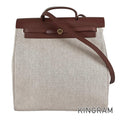 HERMES Herbag MM Shoulder bag