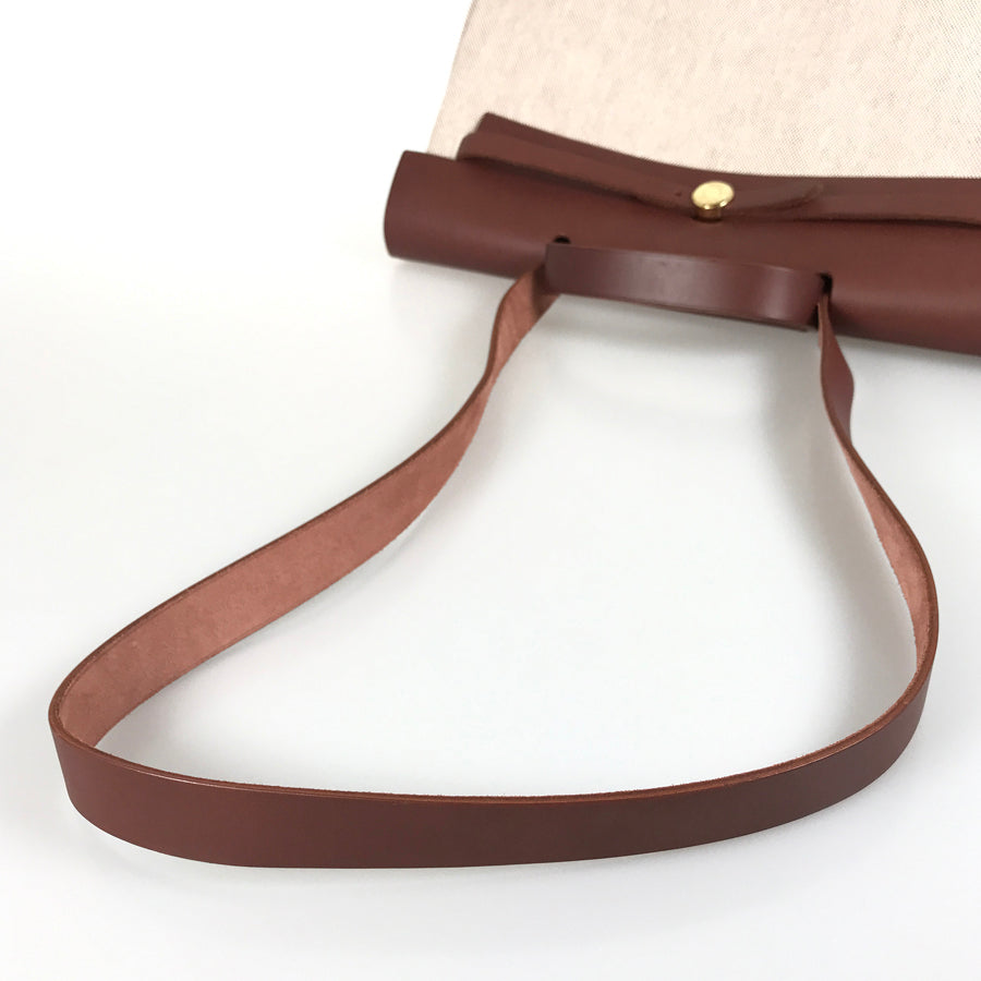 HERMES Herbag MM Shoulder bag