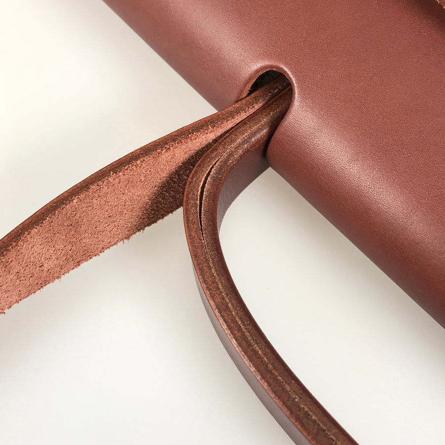 HERMES Herbag MM Shoulder bag