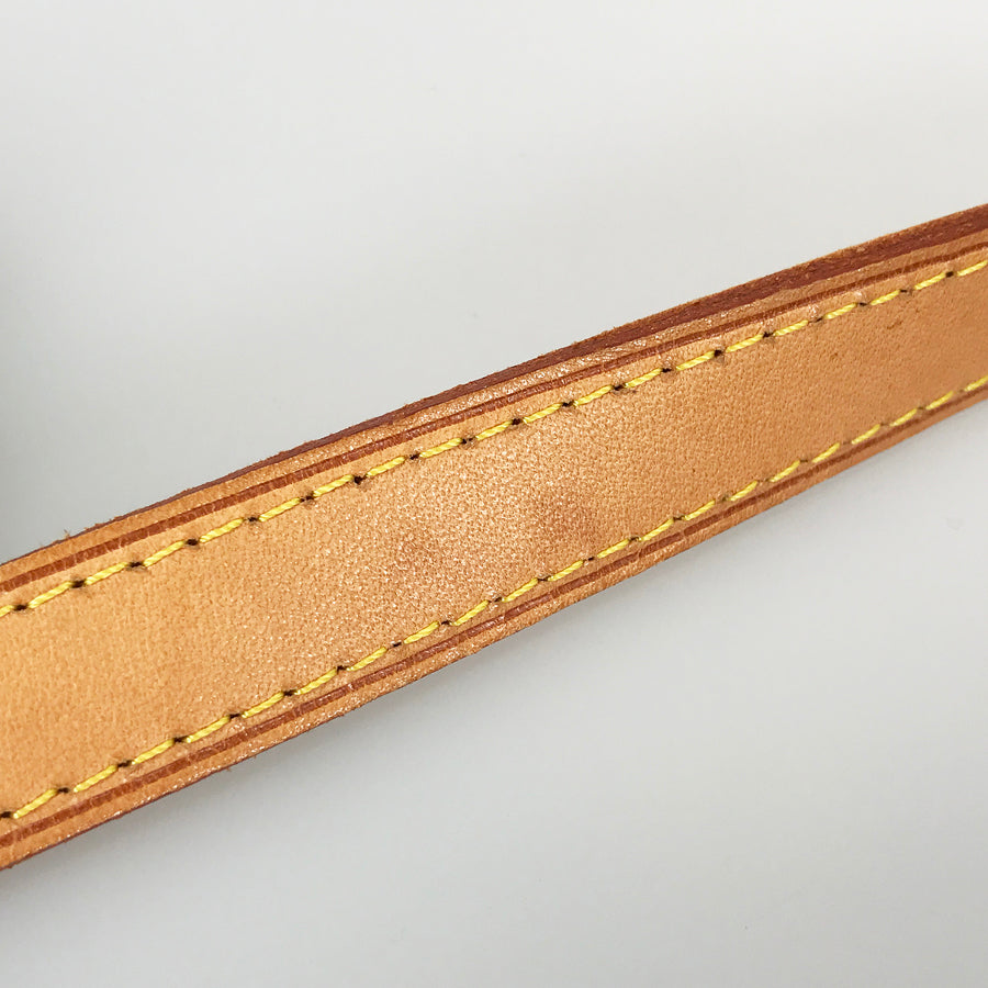LOUIS VUITTON Monogram Viva Cite PM M51165 Shoulder bag