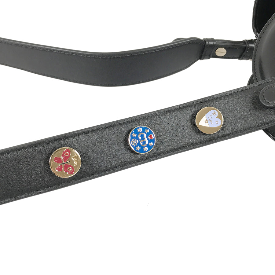 Dior Lady Dior ABC Small Hand bag