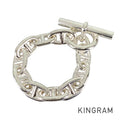 HERMES Chaine d'Ancre TGM Bracelet