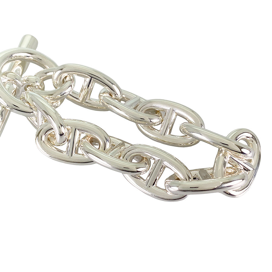 HERMES Chaine d'Ancre TGM Bracelet