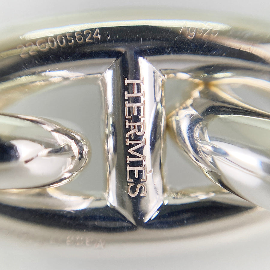 HERMES Chaine d'Ancre TGM Bracelet
