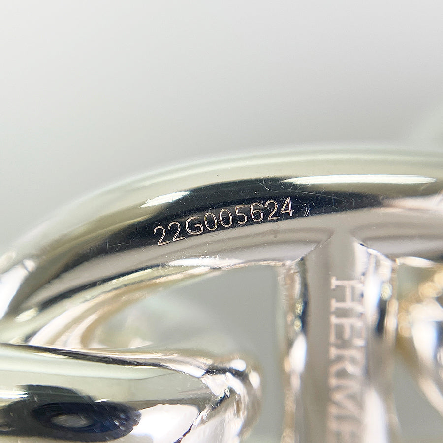HERMES Chaine d'Ancre TGM Bracelet