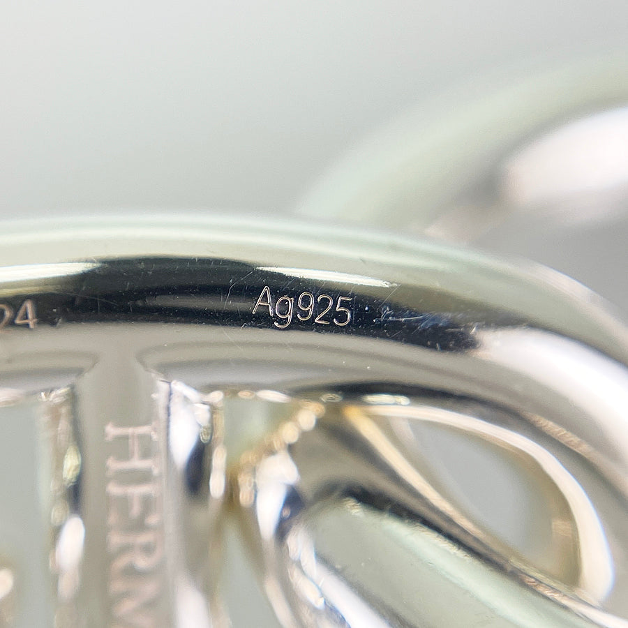 HERMES Chaine d'Ancre TGM Bracelet
