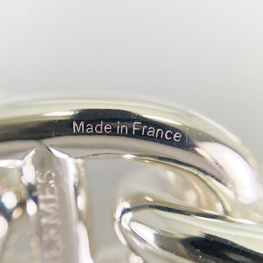 HERMES Chaine d'Ancre TGM Bracelet
