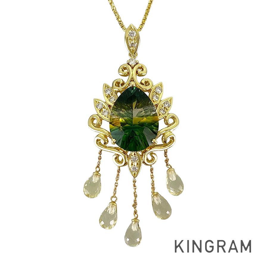 Designers Jewelry Necklace