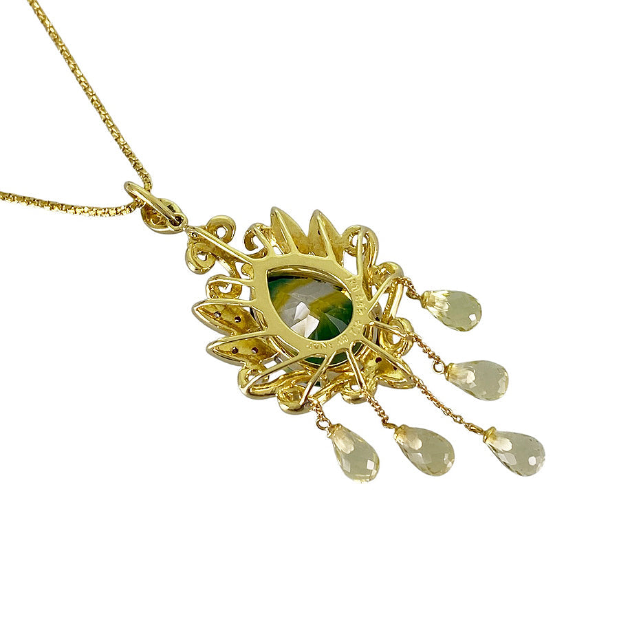 Designers Jewelry Necklace