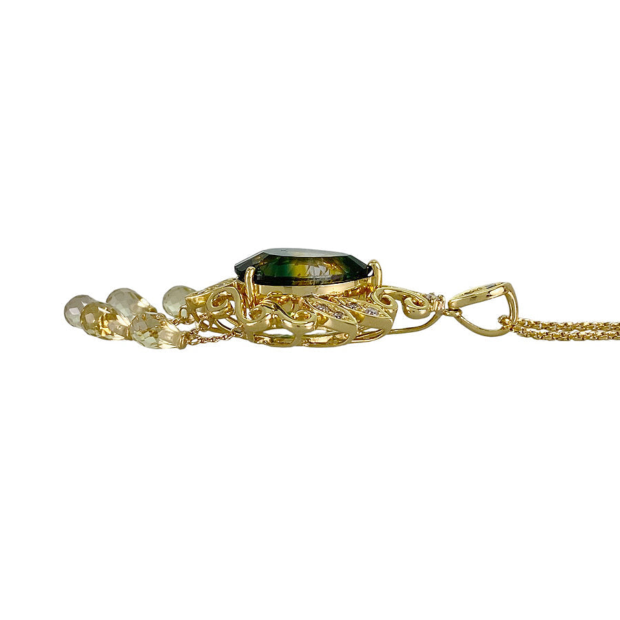 Designers Jewelry Necklace