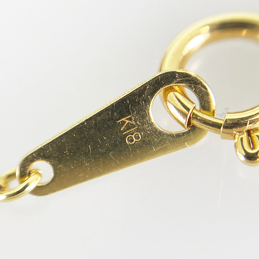Designers Jewelry Necklace