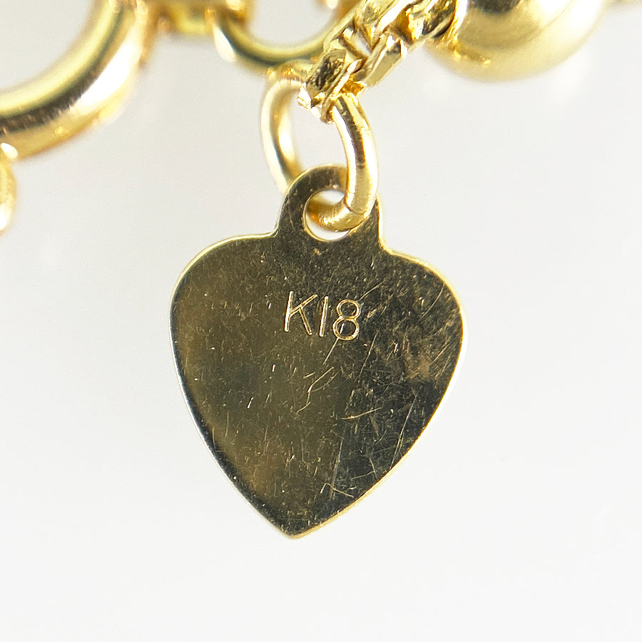 Designers Jewelry Necklace
